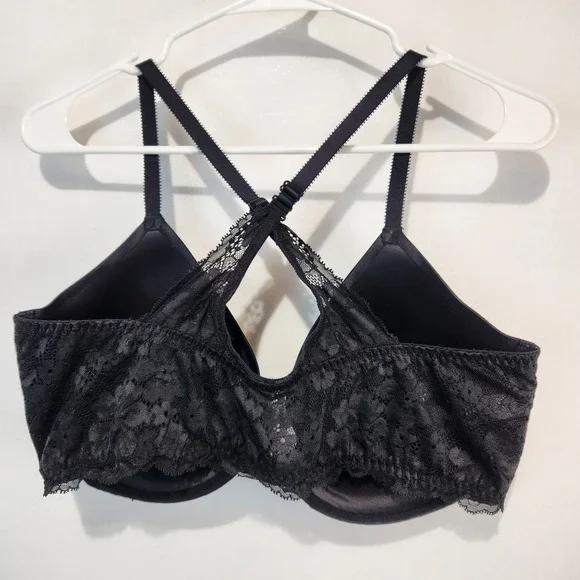 Victoria's Secret/Auden Women's Bra Lot (2 Pieces)  Size 38DD - Picture 8 of 10